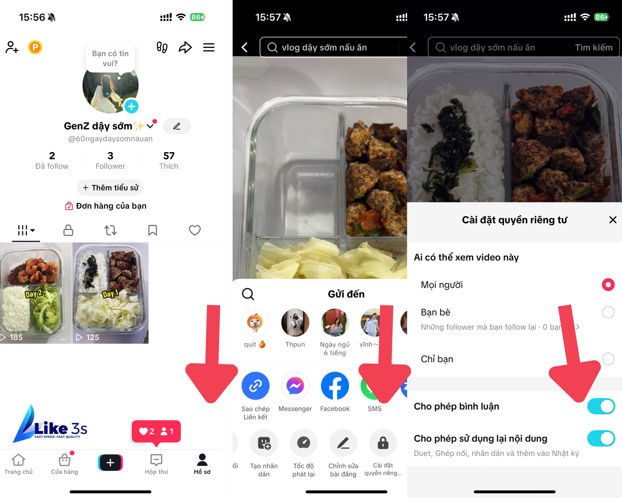 tai-khoan-tiktok-khong-the-gui-binh-luan-nguyen-nhan-va-cach-mo-comment-nhanh-chong
